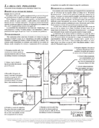 La Hija del Posadero (One Page Adventure)