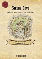 Sirens Cove