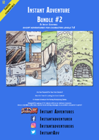 Instant Adventures #2 [BUNDLE]