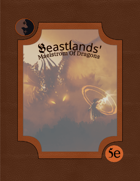 Beastlands` Maelstrom Of Dragons
