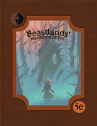 Beastlands` Maelstrom Of Fey