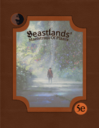 Beastlands` Maelstrom Of Plants