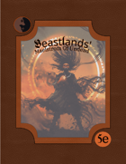 Beastlands` Maelstrom Of Undead