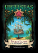 Pocket Lands: High Seas