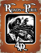Roads of Peril