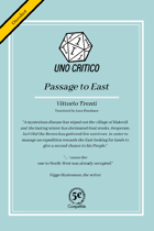 Passage to East