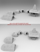 Island Settlements