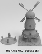 Hags Mill - Deluxe Set