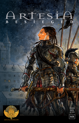 Artesia Besieged #1