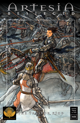 Artesia Besieged #2