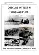 OBSCURE BATTLES 4 - SAND AND FLIES