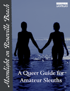 Moonlight on Roseville Beach: A Queer Guide for Amateur Sleuths
