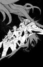 Enoch's Wake: A Player's Guide to the Comet City (Beta 1)