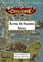 River Of Frozen Souls