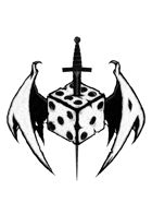 FANTASY D6 - Stock art