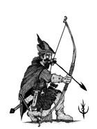 RANGER - Stock art