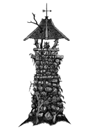 LIGHTHOUSE -Stock art