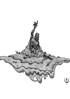 BLOB - Stock art