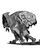 OGRE - Stock art