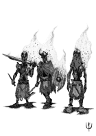 REVENANTS - Stock art