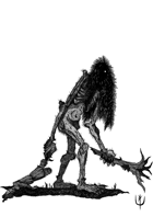 TROLL - Stock art