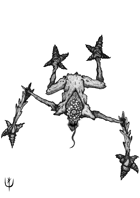 WATCHER - Stock art