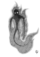 WRAITH - Stock art