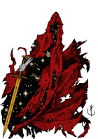 COSMIC GOD - Stock art