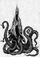 HASTUR THE YELLOW KING - Stock art