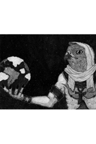 HORUS - Stock art