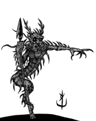 SALAMANDER - Stock art