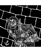 BUGBEAR - Stock art