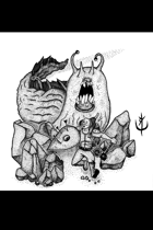 SLUG - Stock art