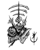 GOBLIN 2 - Stock art