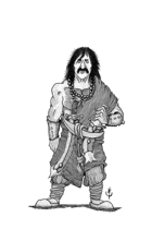 FIGHTER 5 - Stock art