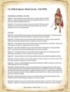 FAQ and Errata