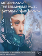 Morningstar: The Triumvirate Pacts - Advanced Flight Manual