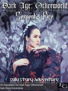 Dark Age: Otherworld - Serpent's Fire