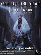 Dark Age: Otherworld - Gaia's Keepers