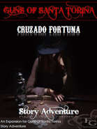 Guns Of Santa Torina - Cruzado Fortuna
