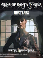 Guns Of Santa Torina - Hustlers
