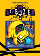 Bamboozled #1