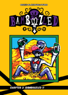 Bamboozled #2