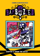 Bamboozled #3