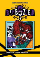 Bamboozled #4