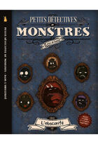 Petits Détectives de Monstres