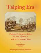Taiping Era