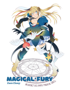 Magical Fury (french)