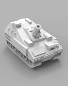 Kharabash Heavy Mortar