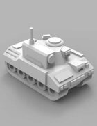 Kharabash Heavy Coordinator